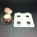 Hjælper til Dan Dies - Tromme 7863+7921 - 4 stk