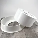 Hjælper til Dan Dies - Rund æske tilbehør - Hue og Oval 79375