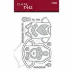 Dan Dies 79382 - Til og fra body
