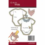 Dan Dies 79382 - Til og fra body