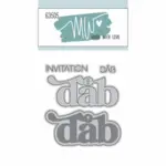 Made with Love dies 63505  - Dåb