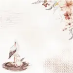 Felicita Design ark 30x30cm - 1 ark - 70937
