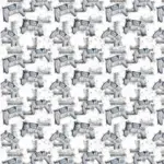 Felicita Design ark 30x30cm - 1 ark - 69211
