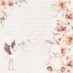 Felicita Design ark 30x30cm - 1 ark - 70939