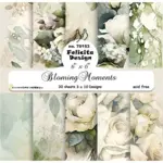 Felicita Design 15x15 - 70153 - Blooming Moments