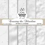 Felicita Design 15x15 - 69367 - Crossing The Silverline