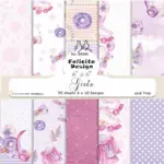 Felicita Design 15x15 - 69396 - Girls