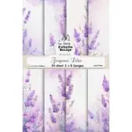 Felicita Design A6 - 70318 - Gorgeous Lilac
