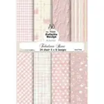 Felicita Design A6 - 70320 - Fabulous Rose
