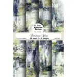 Felicita Design A6 - 70321 - Fabulous Blue