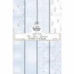 Felicita Design A6 - 69976 - The Blue Edition