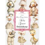 Toppers - 67483 - Baby Goose