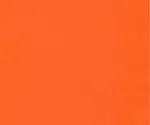 Linnen Karton A4 - 10 ark - Orange