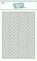 Made with Love dies 63508 - Sildebensparket Bagground