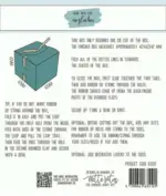 Made with Love dies 63510 - No Glue Box