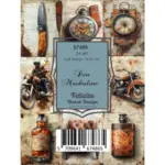 Toppers - 67486 - Den maskuline