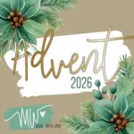 FORUDBESTILLING: Made with Love 7871 - Advent 2026