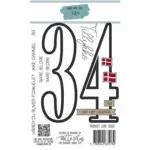 Made with Love dies 63513 - 3 & 4