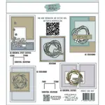 Made with Love dies 63517 - Sketches 17