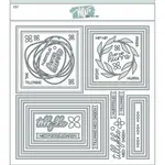 Made with Love dies 63517 - Sketches 17