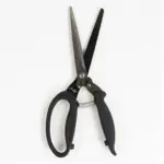 Tim Holtz saks - Recoil Scissor - 9,5" / 24,13cm