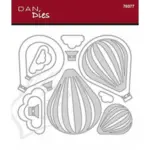 Dan Dies 79377 - Luftballoner