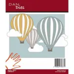 Dan Dies 79377 - Luftballoner