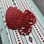Simple and Basic die SBD701 - Small chubby pine cones (bestilling)