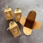Simple and Basic die SBD700 - Small basket with closur (bestilling)