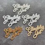 Simple and Basic Clearstamp & die SBC221 - Glædelig Jul (bestilling)