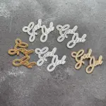 Simple and Basic Clearstamp & die SBC222 - God Jul (bestilling)