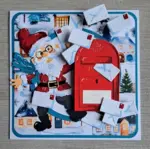 By Lene dies BLD1882 - Santa