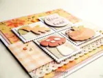 Marianne Design CR1741 - Punch die XL- pumpkins
