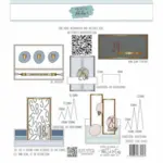 Made with Love dies 63453 - Sketches 11