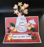 By Lene dies BLD1891 - Christmas Treats