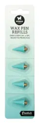 Studio Light Wax pen Replacement tips