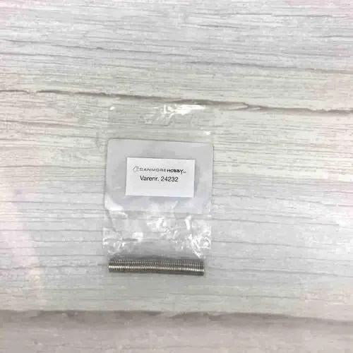 Magneter SUPER Ø 8x1mm 50 stk
