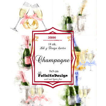 Toppers Champagne