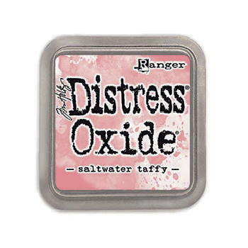 Distress Oxide Saltwater Taffy