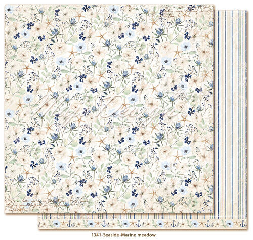 Maja Design -Seaside - 12x12" Collection Pack