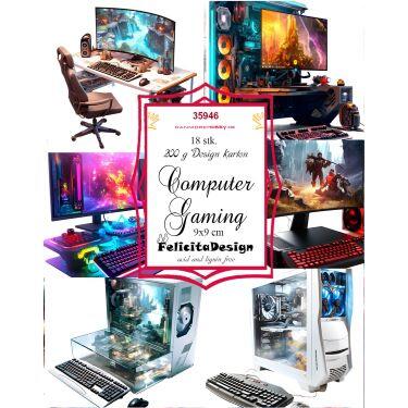 Toppers Computer Gaming