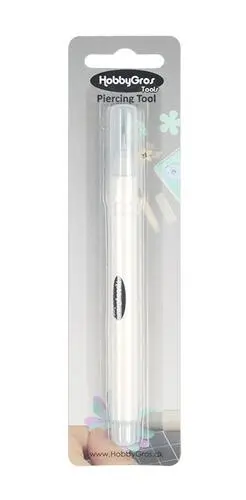 HobbyGros Tools - Piercing Tool