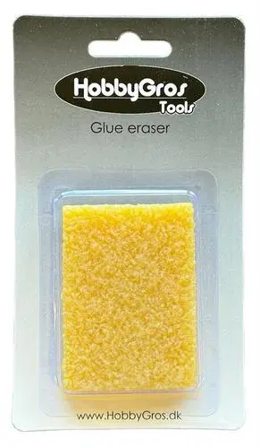 HobbyGros Tools - Glue Eraser