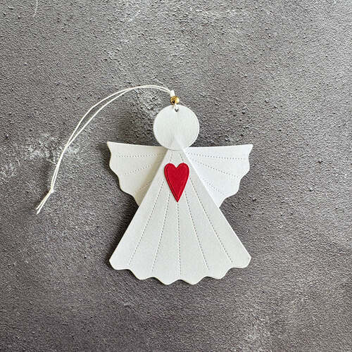 Simple and Basic die SBD579 - Angels #1