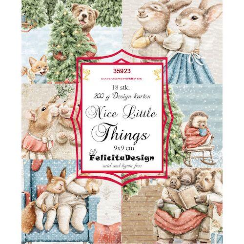 Toppers Nice little things