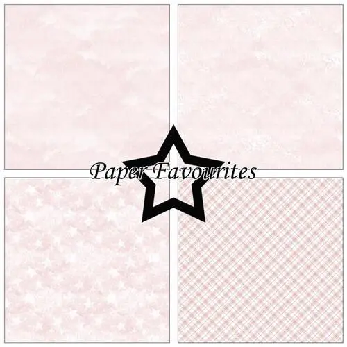 Paper Favourites 30,5x30,5 PF742 Mom's Happiness