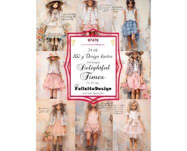 Toppers Delightful times