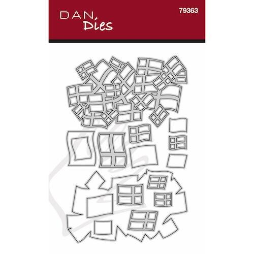 Dan Dies 79363 - Flag