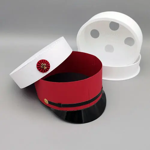 Hjælper til Dan Dies - Rund æske tilbehør - Hue og Oval 79375