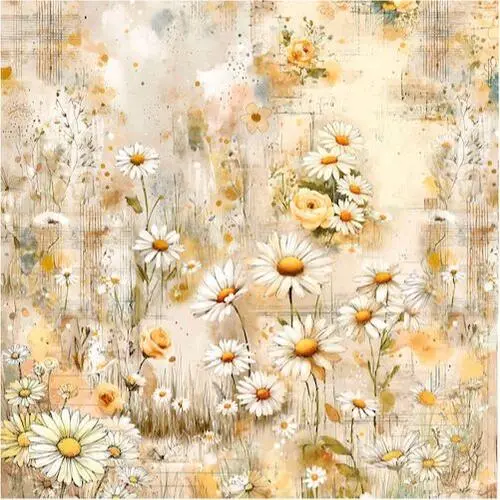 Felicita Design ark 30x30cm - 1 ark - 70981